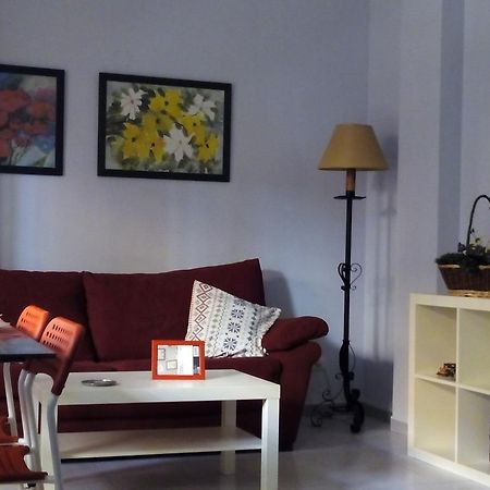 Apartmán Apartamento Medina Center Sevilla Exteriér fotografie