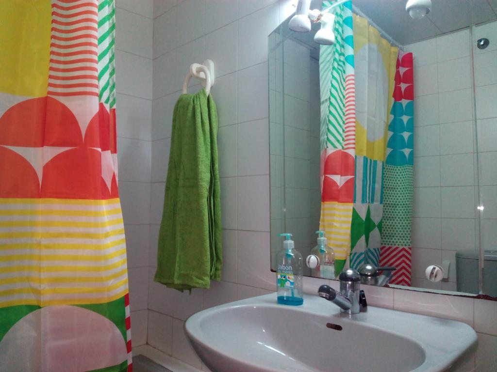 Apartmán Apartamento Medina Center Sevilla Exteriér fotografie