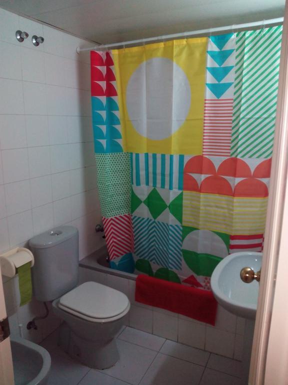 Apartmán Apartamento Medina Center Sevilla Exteriér fotografie